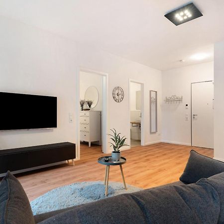 Km Style Apartments 3 Friburgo in Brisgovia Esterno foto