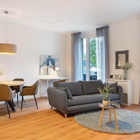 Km Style Apartments 3 Friburgo in Brisgovia Esterno foto