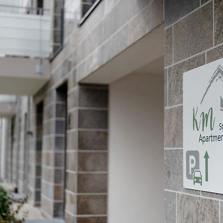 Km Style Apartments 3 Friburgo in Brisgovia Esterno foto
