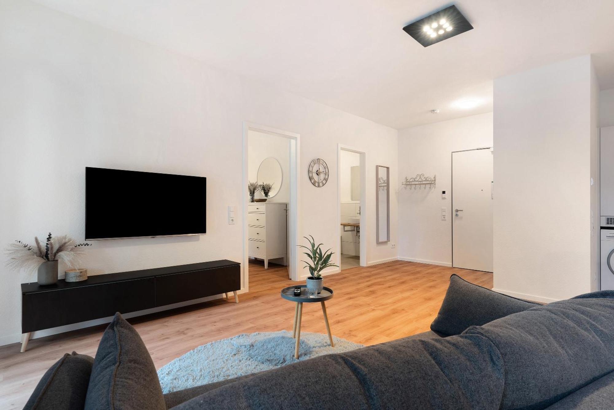 Km Style Apartments 3 Friburgo in Brisgovia Esterno foto