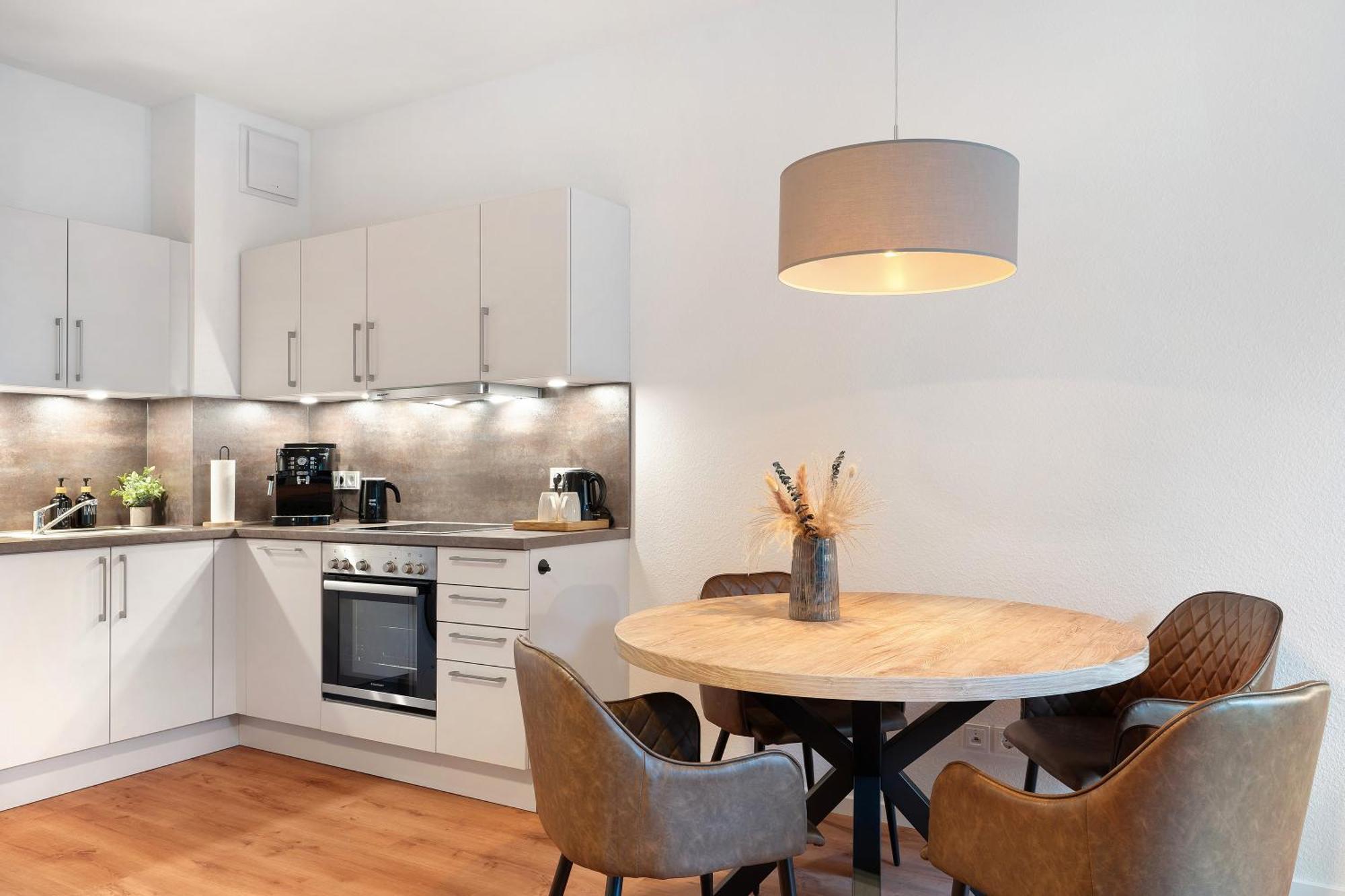 Km Style Apartments 3 Friburgo in Brisgovia Esterno foto