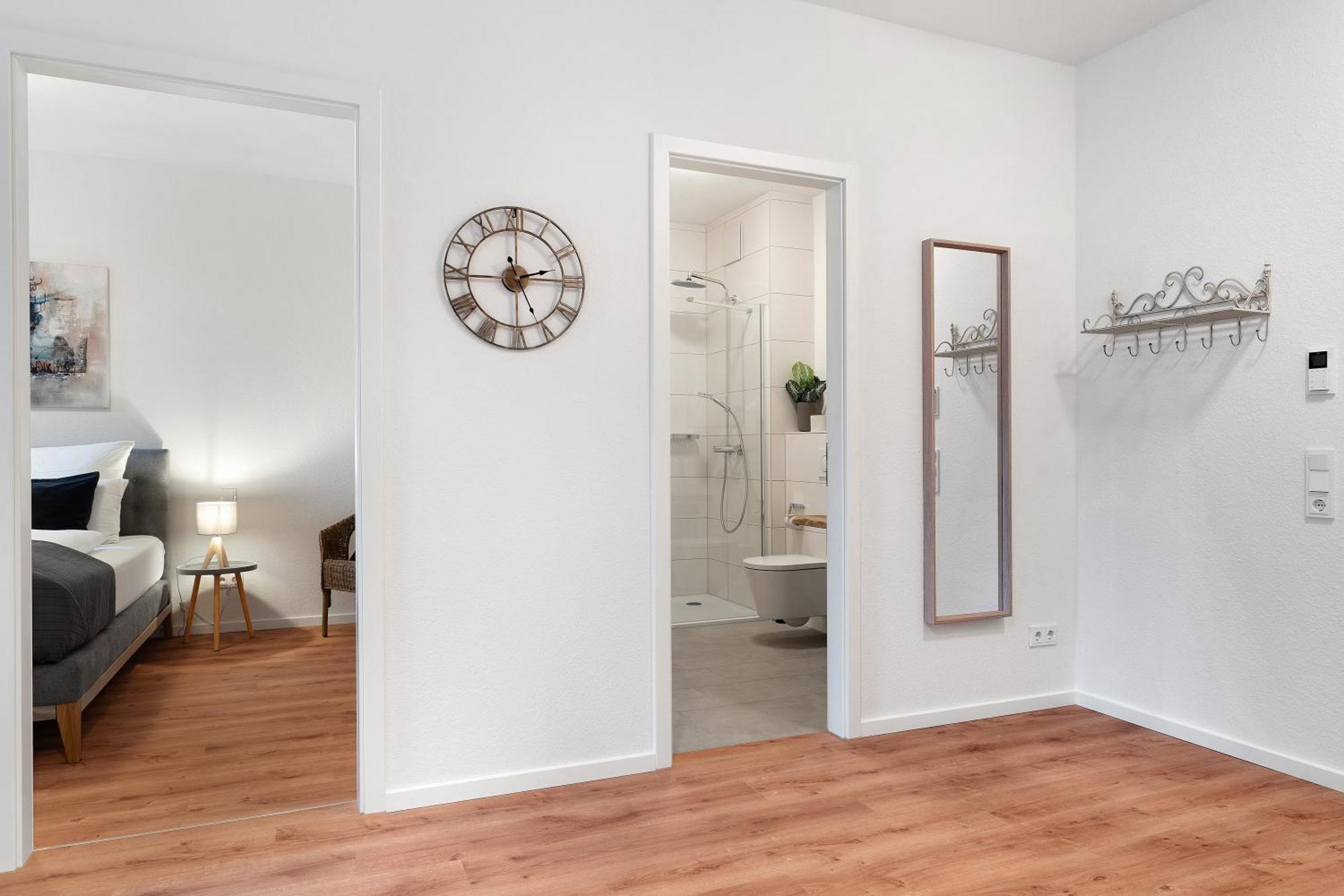Km Style Apartments 3 Friburgo in Brisgovia Esterno foto