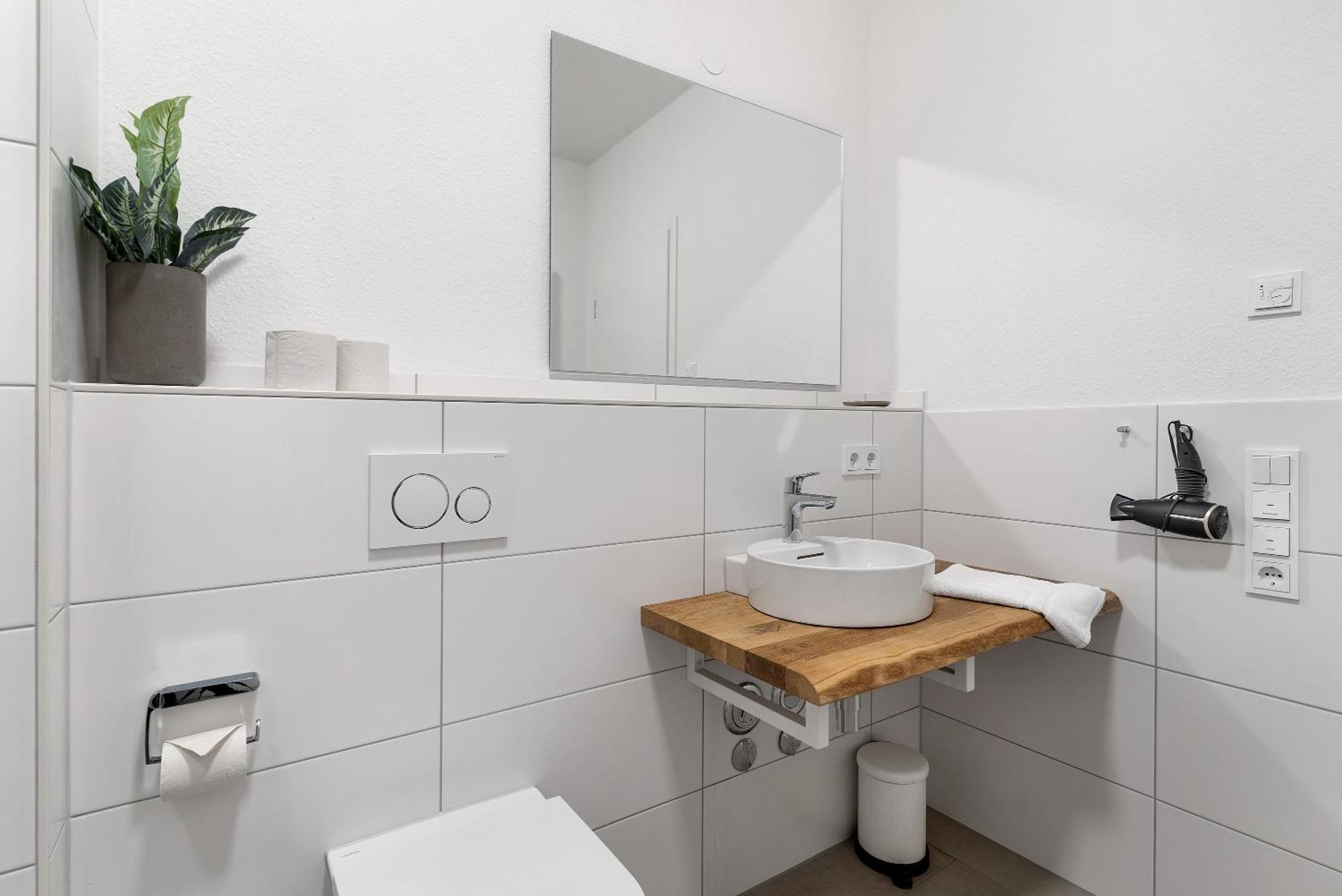 Km Style Apartments 3 Friburgo in Brisgovia Esterno foto