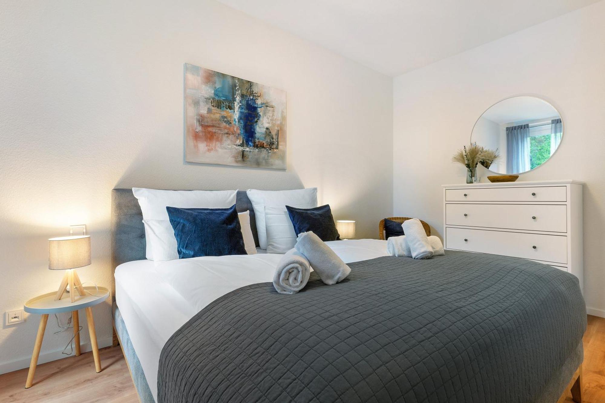 Km Style Apartments 3 Friburgo in Brisgovia Esterno foto