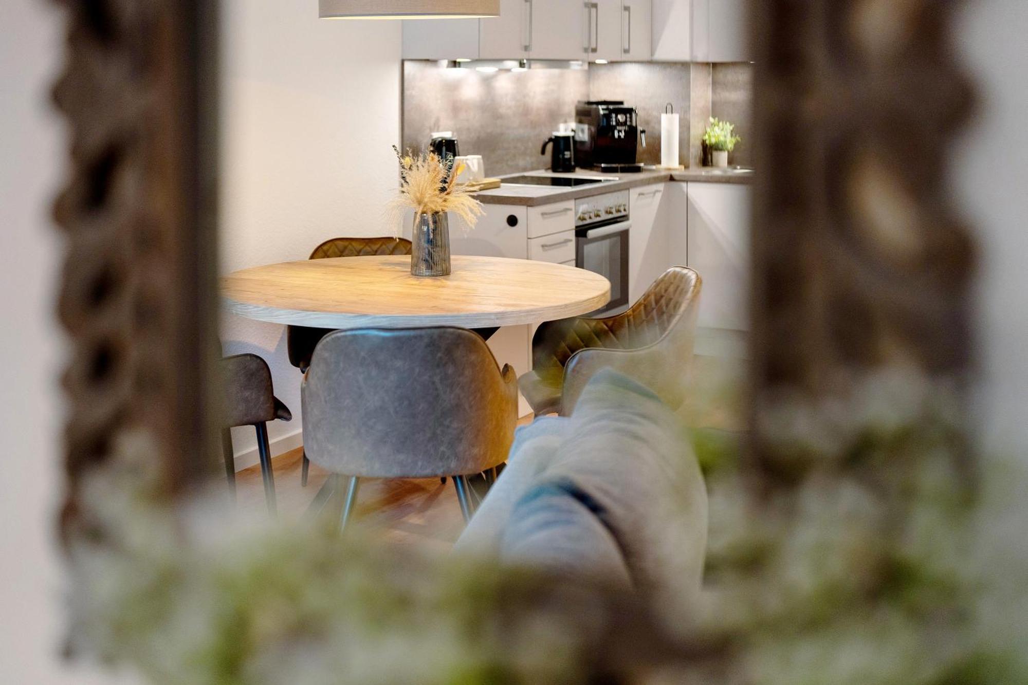 Km Style Apartments 3 Friburgo in Brisgovia Esterno foto
