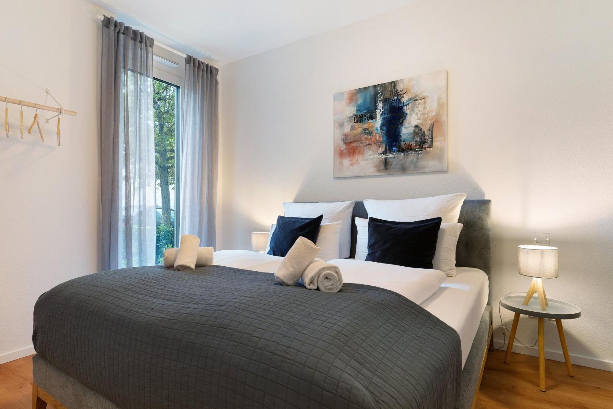 Km Style Apartments 3 Friburgo in Brisgovia Esterno foto