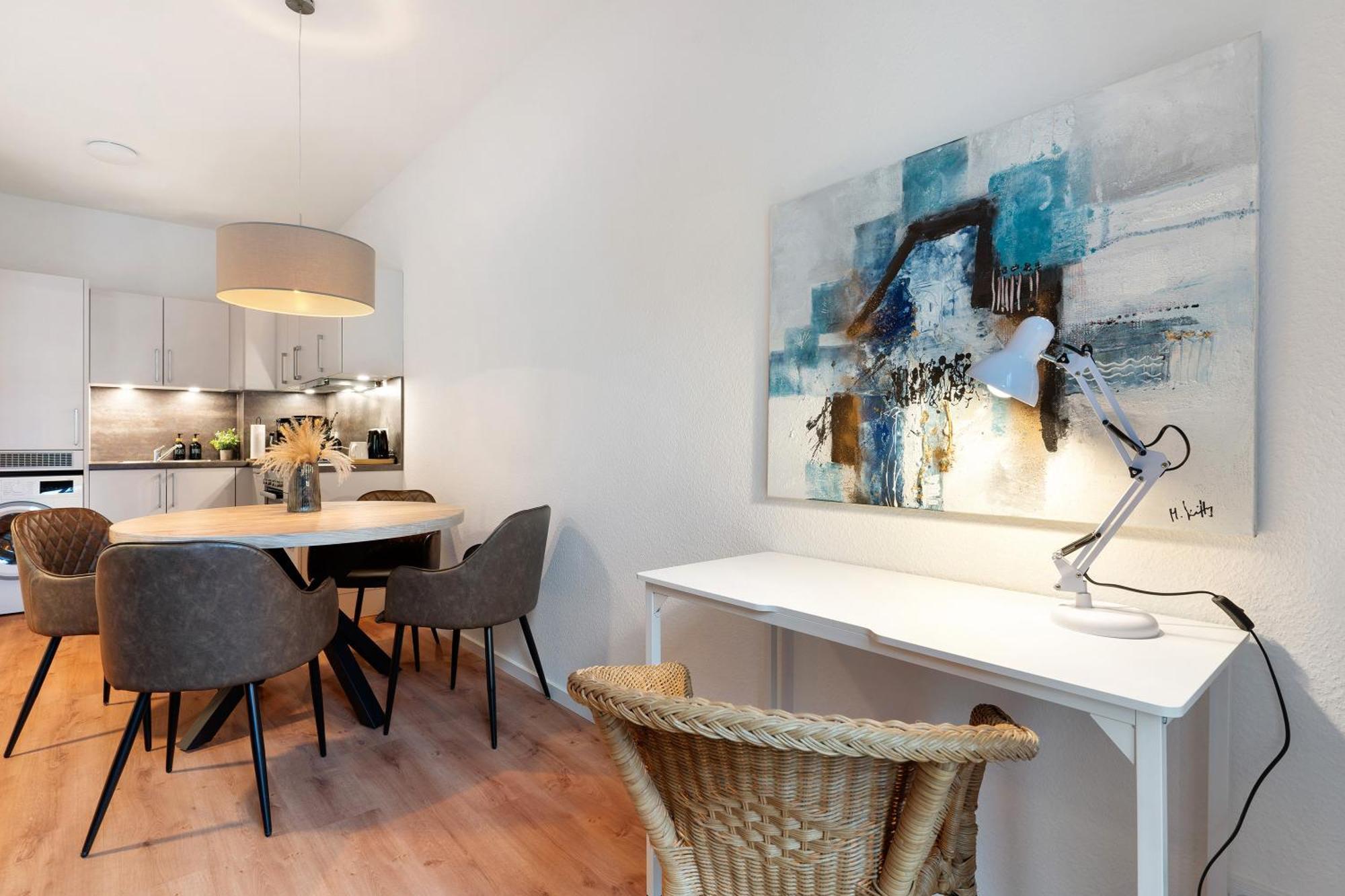 Km Style Apartments 3 Friburgo in Brisgovia Esterno foto