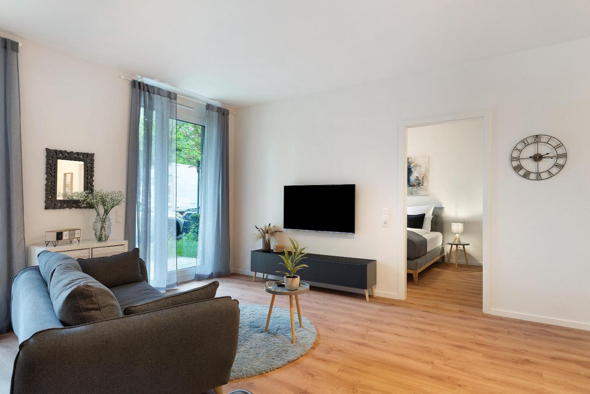 Km Style Apartments 3 Friburgo in Brisgovia Esterno foto
