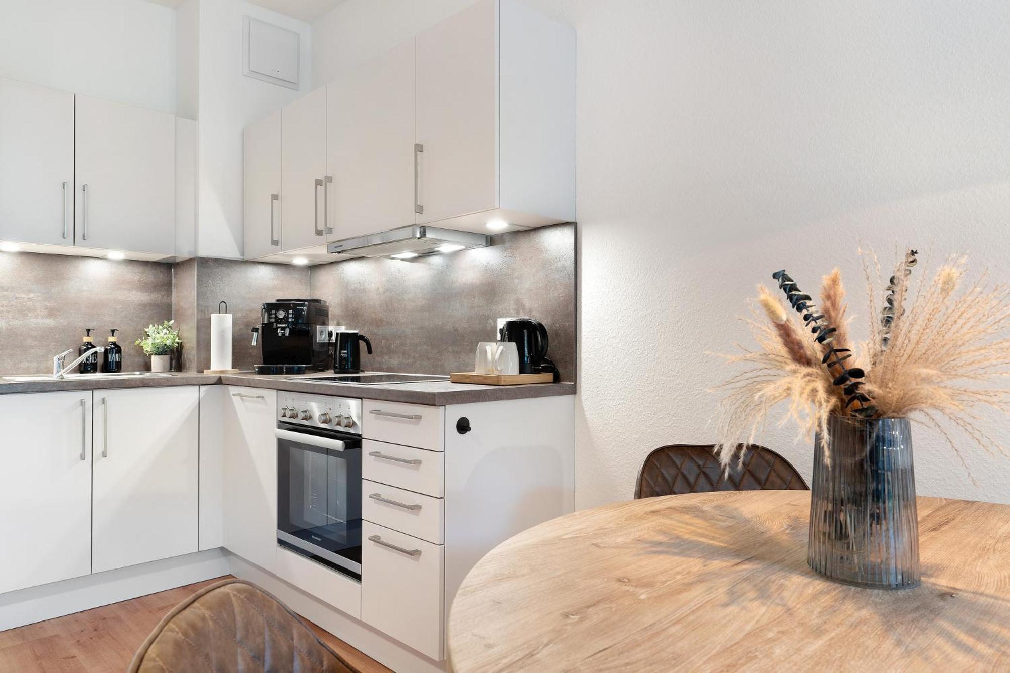 Km Style Apartments 3 Friburgo in Brisgovia Esterno foto