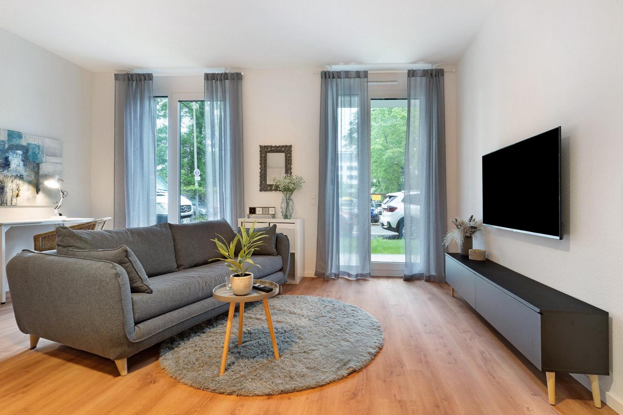 Km Style Apartments 3 Friburgo in Brisgovia Esterno foto